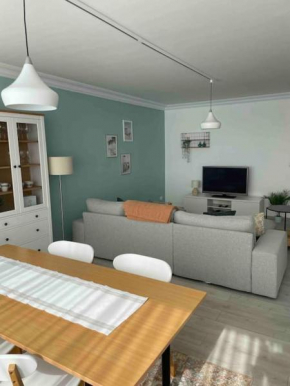 Residentie Piccadilly 2 slpk appartement te Oostende, 4 tot 5 pers, met terras